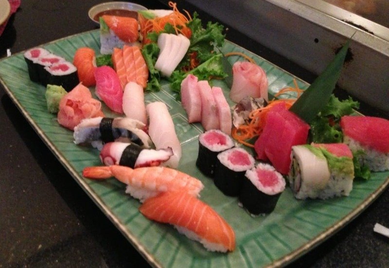 Tokyo House - Hummelstown